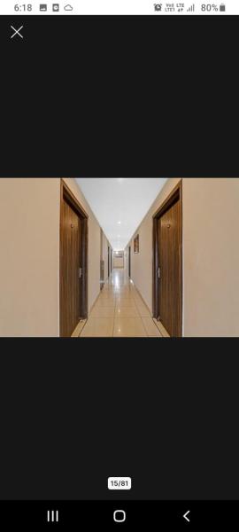 Hotel SS PALACE